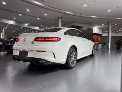 Mercedes-Benz E E 260 - фото 7