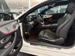 Mercedes-Benz E E 260 - фото 9