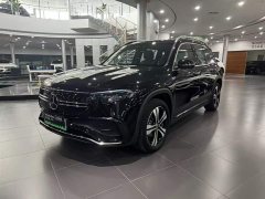 Mercedes-Benz EQB 350 4MATIC - фото 1