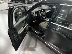 Mercedes-Benz EQB 350 4MATIC - фото 13
