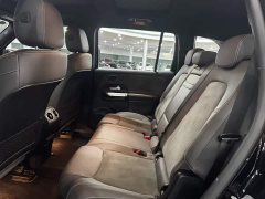Mercedes-Benz EQB 350 4MATIC - фото 14
