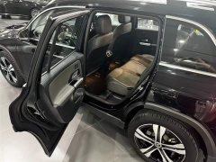 Mercedes-Benz EQB 350 4MATIC - фото 15