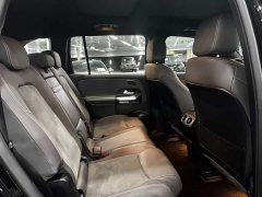 Mercedes-Benz EQB 350 4MATIC - фото 16