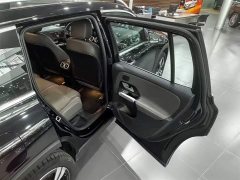 Mercedes-Benz EQB 350 4MATIC - фото 17