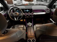Mercedes-Benz EQB 350 4MATIC - фото 18