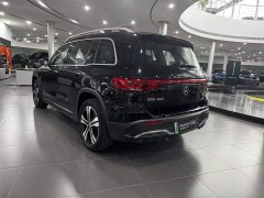 Mercedes-Benz EQB 350 4MATIC - фото 3