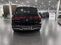 Mercedes-Benz EQB 350 4MATIC - фото 4