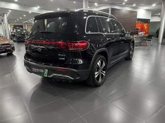 Mercedes-Benz EQB 350 4MATIC - фото 5