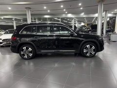 Mercedes-Benz EQB 350 4MATIC - фото 6