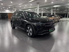 Mercedes-Benz EQB 350 4MATIC - фото 7