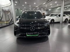 Mercedes-Benz EQB 350 4MATIC - фото 8