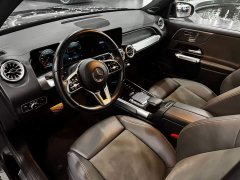 Mercedes-Benz EQB 350 4MATIC - фото 9