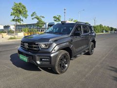 Tank 400 New Energy 2026 Hi4-Z Smart Edition - фото 1