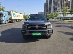 Tank 400 New Energy 2026 Hi4-Z Smart Edition - фото 2