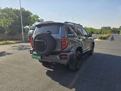 Tank 400 New Energy 2026 Hi4-Z Smart Edition - фото 9