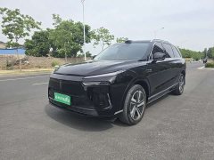 WEY Lanshan 4WD Max - фото 1