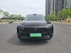 WEY Lanshan 4WD Max - фото 2