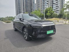 WEY Lanshan 4WD Max - фото 3