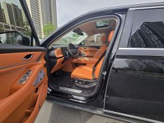WEY Lanshan 4WD Max - фото 4