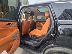 WEY Lanshan 4WD Max - фото 6