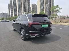 WEY Lanshan 4WD Max - фото 7