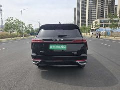WEY Lanshan 4WD Max - фото 8