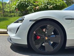 Porsche Taycan 2020 Taycan - фото 13