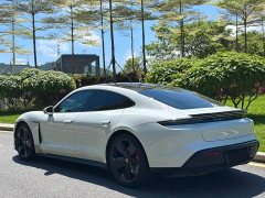 Porsche Taycan 2020 Taycan - фото 15