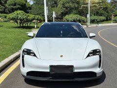 Porsche Taycan 2020 Taycan - фото 2