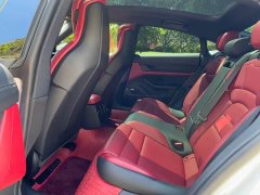 Porsche Taycan 2020 Taycan - фото 7