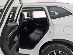 Haval H6 2021 third generation 1.5T automatic two-wheel drive Max - фото 11