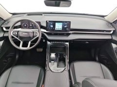 Haval H6 2021 third generation 1.5T automatic two-wheel drive Max - фото 12
