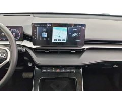Haval H6 2021 third generation 1.5T automatic two-wheel drive Max - фото 13