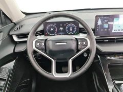 Haval H6 2021 third generation 1.5T automatic two-wheel drive Max - фото 15