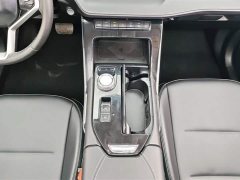 Haval H6 2021 third generation 1.5T automatic two-wheel drive Max - фото 16