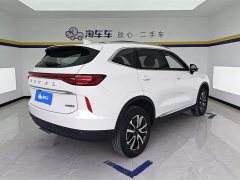 Haval H6 2021 third generation 1.5T automatic two-wheel drive Max - фото 3