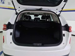 Haval H6 2021 third generation 1.5T automatic two-wheel drive Max - фото 4