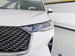 Haval H6 2021 third generation 1.5T automatic two-wheel drive Max - фото 5