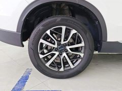 Haval H6 2021 third generation 1.5T automatic two-wheel drive Max - фото 6
