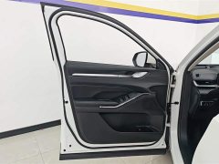 Haval H6 2021 third generation 1.5T automatic two-wheel drive Max - фото 7