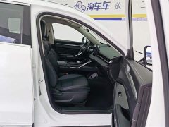 Haval H6 2021 third generation 1.5T automatic two-wheel drive Max - фото 8