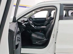 Haval H6 2021 third generation 1.5T automatic two-wheel drive Max - фото 9