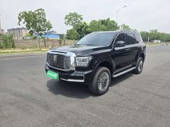 Tank 500 New Energy Hi4-Z - фото 1