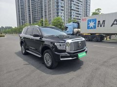 Tank 500 New Energy Hi4-Z - фото 3