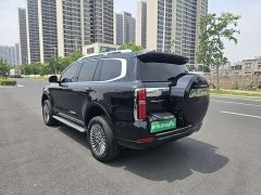 Tank 500 New Energy Hi4-Z - фото 7
