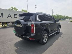Tank 500 New Energy Hi4-Z - фото 9