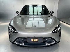 Xiaomi YU7 AWDMax Edition - фото 2