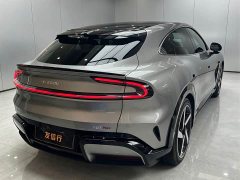 Xiaomi YU7 AWDMax Edition - фото 4