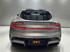 Xiaomi YU7 AWDMax Edition - фото 5