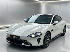 Xiaomi SU7 Long RangeSmart Drive Edition - фото 1